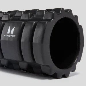 Cheap foamroller - Zwart Trainingsmateriaal