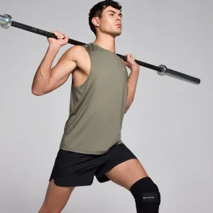 Best Sale kniebandages - Zwart Trainingsmateriaal