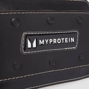 Sale lederen dipriem - Zwart Trainingsmateriaal