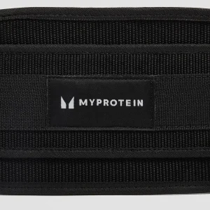 Outlet nylon dipriem - Zwart Trainingsmateriaal