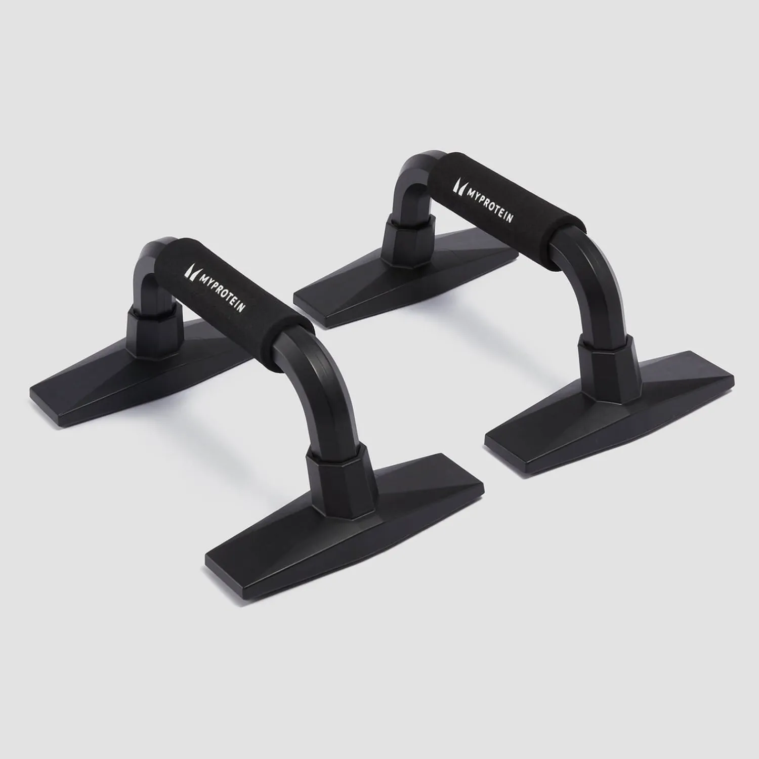 Fashion paraletten - Zwart Trainingsmateriaal