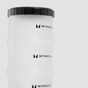 Shop Power Tower - Zwart Trainingsmateriaal | Scoops & Empty Tubs