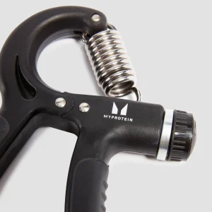 Best Sale Quick Adjust™ gripversterker - Zwart Trainingsmateriaal