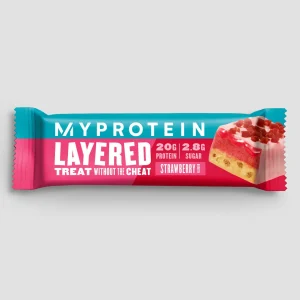 Outlet Retail Layer Bar (Sample) Everyday Active | Eiwitten
