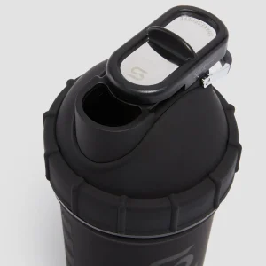 New Shakesphere metalen shaker Accessoires | Flessen & Shakers