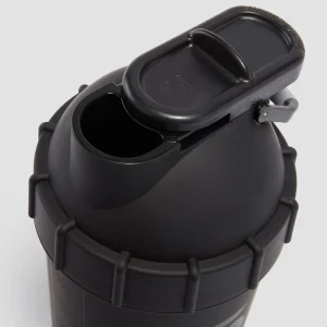 Shop ShakeSphere Shaker – Zwart – 700ml Accessoires | Flessen & Shakers