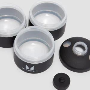 Shop Shakesphere stapelbare opslag Meal Prep Containers