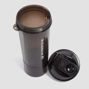 Store Slim shaker - Zwart Accessoires | Flessen & Shakers