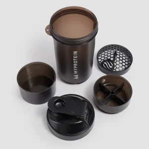 Best Sale Smart shaker Groot (800 ml) - Zwart Accessoires | Flessen & Shakers
