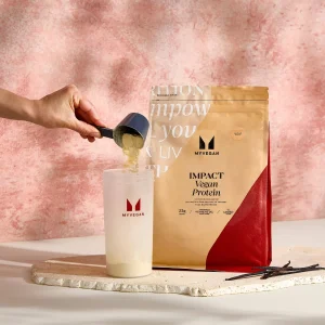 Flash Sale Vegan Protein Starter Pack Impact Range | Bundels