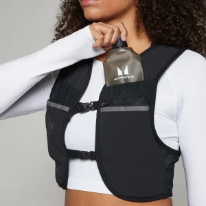 Flash Sale zachte hardloopfles - Zwart Accessoires | Trainingsmateriaal