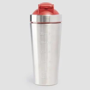 Fashion Myvegan Metal Shaker Accessoires | Flessen & Shakers