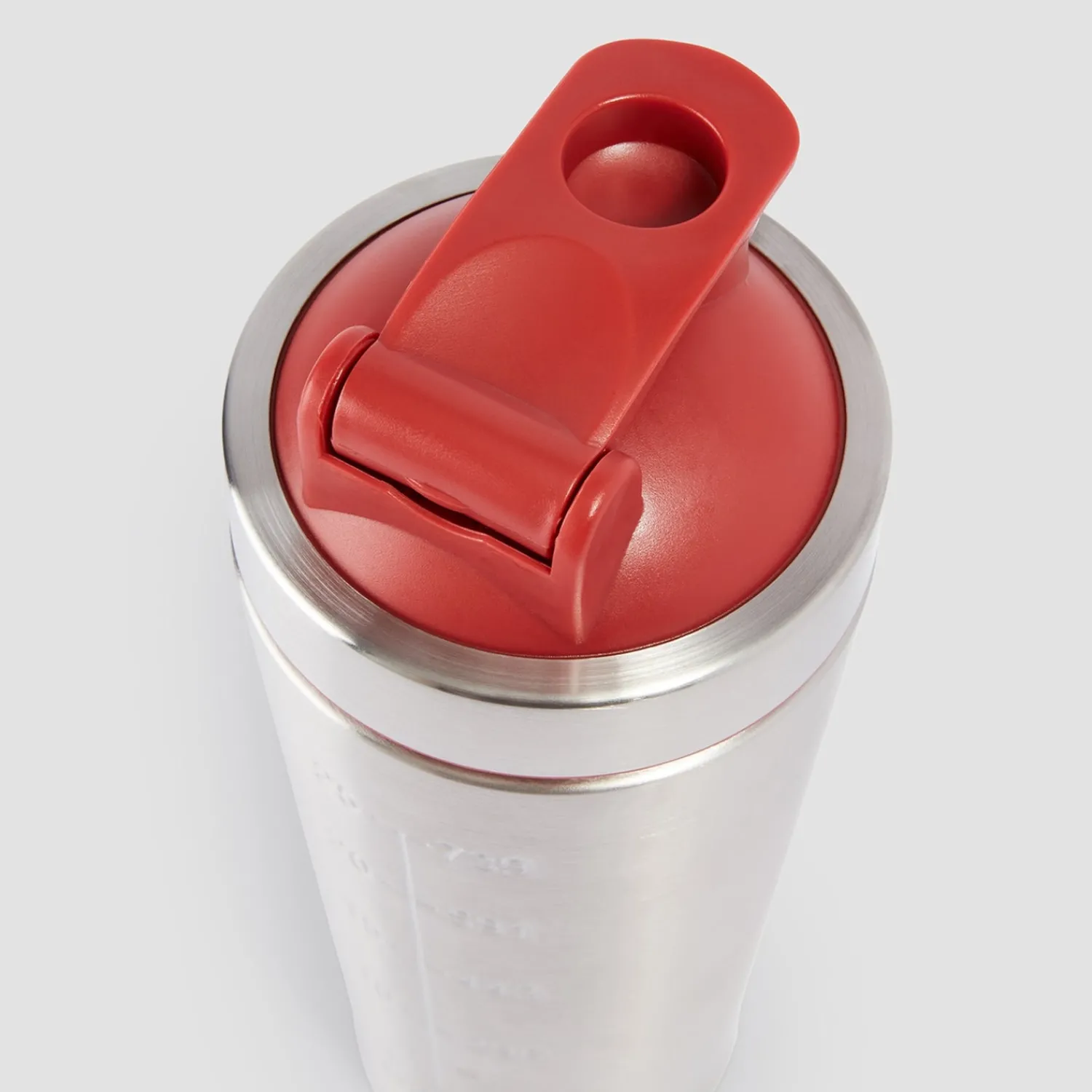 Fashion Myvegan Metal Shaker Accessoires | Flessen & Shakers