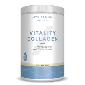Hot Myvitamins Vitality Collagen Vitamines & Mineralen