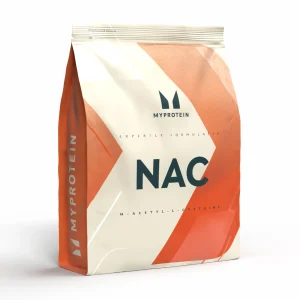 Online 100% NAC Poeder Herstel & Opbouw | Aminozuren & Pre-Workout
