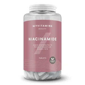 Best Niacinamide DAMES Vegan | Beauty
