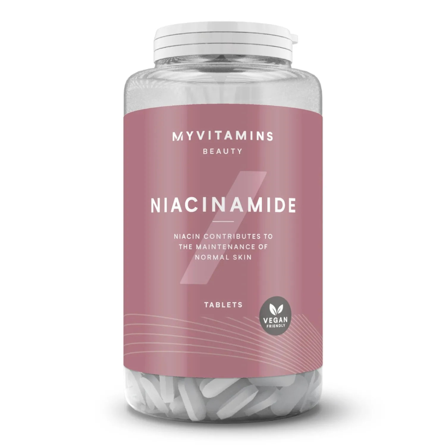 Best Niacinamide DAMES Vegan | Beauty