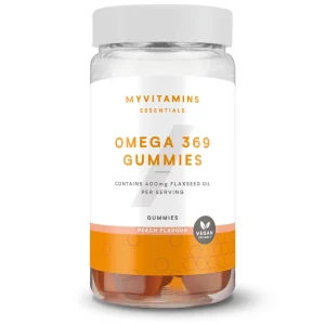 Outlet Omega 3-6-9 gummies Vegan Gummies | Vegan