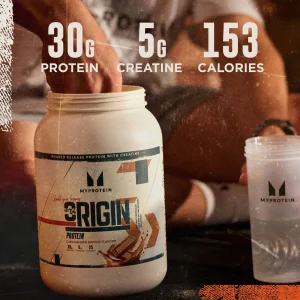 Cheap Origin Protein Herstel & Opbouw | Eiwitten