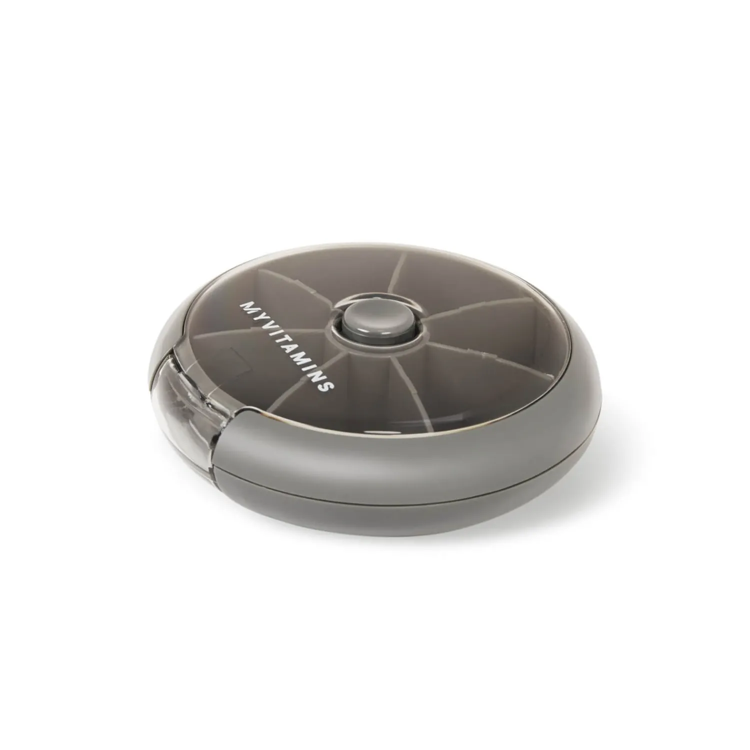 New Pillendoos voor 7 dagen Accessoires | Beauty