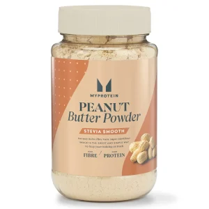 Online Powdered Peanut Butter Post-Workout | Vegetarisch