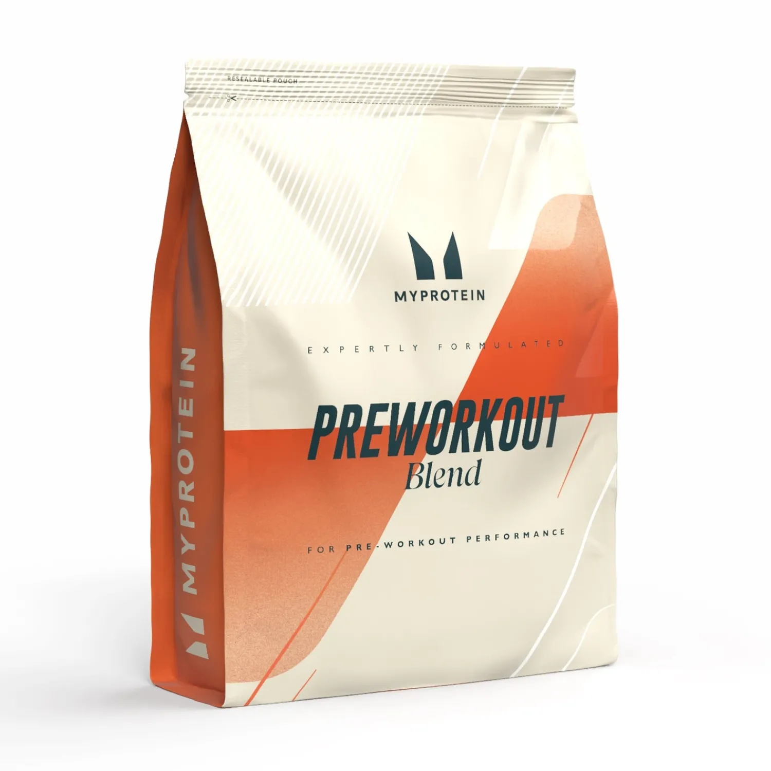 Store Pre-Workout Blend Impact Range | Everyday Active