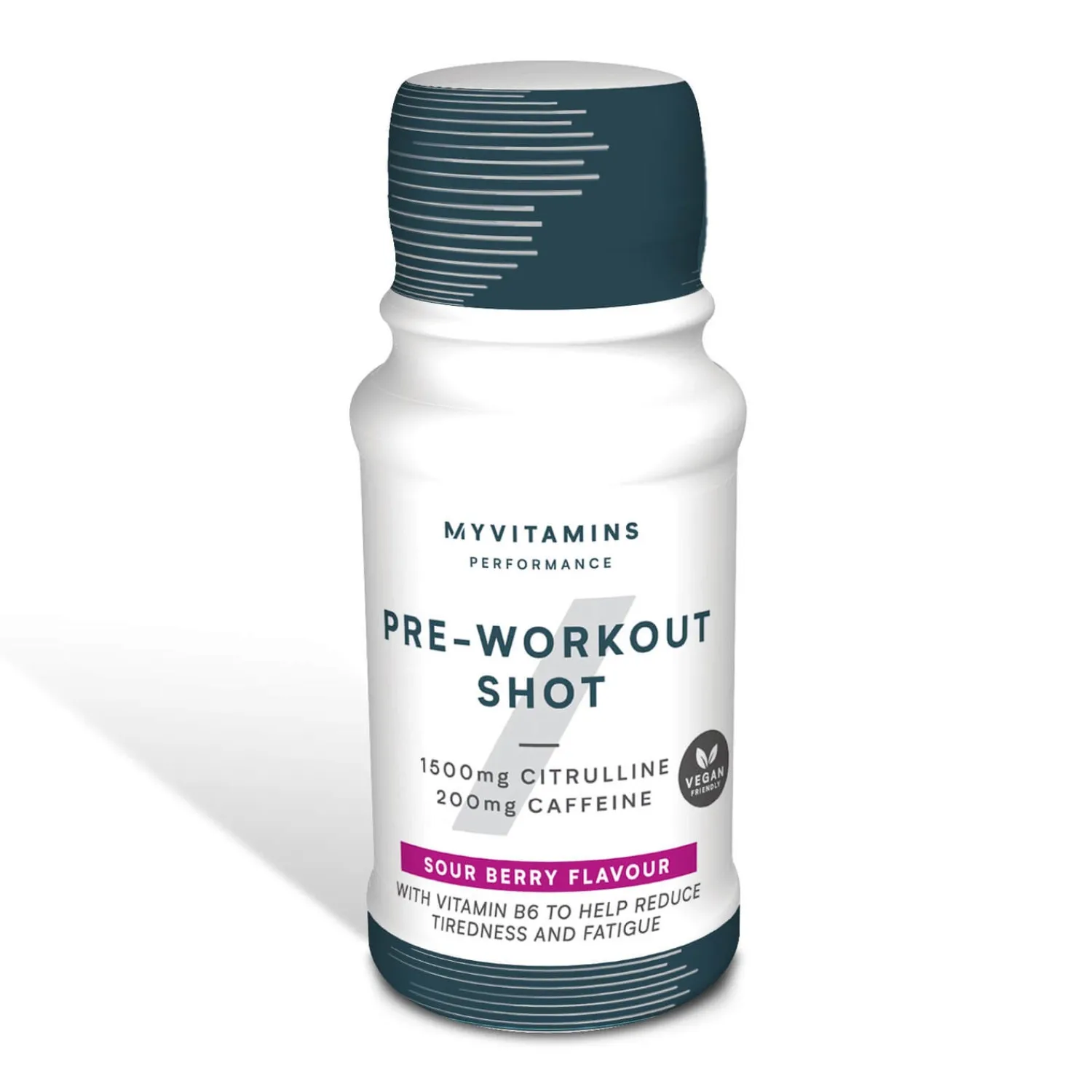 Discount Pre-Workout Shot Voorbereiden & Optimaliseren | Aminozuren & Pre-Workout