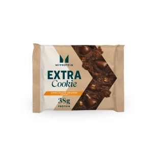 Best Protein Cookie Herstel & Opbouw | Eiwitten