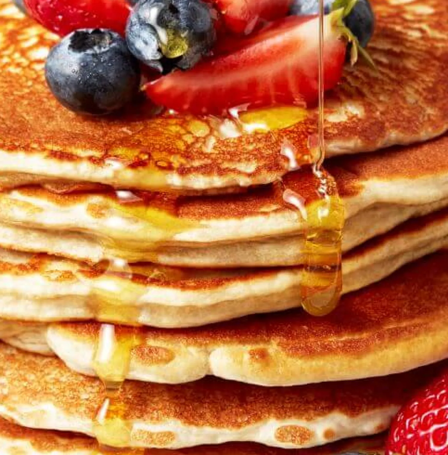 Best Protein Pancake Mix Afslanksupplementen | Maaltijdvervangers