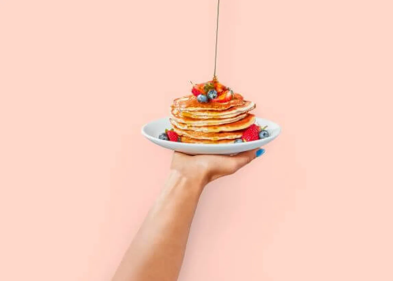 Best Protein Pancake Mix Afslanksupplementen | Maaltijdvervangers