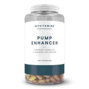 Shop Pump Enhancer Capsules Voorbereiden & Optimaliseren | Aminozuren & Pre-Workout