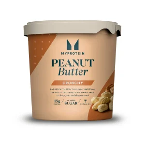 Shop Puur Natuur Pindakaas Collageen Eiwit | Post-Workout