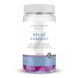 Outlet Relax Gummies Vegan Gummies | Vegan Tabletten & Capsules