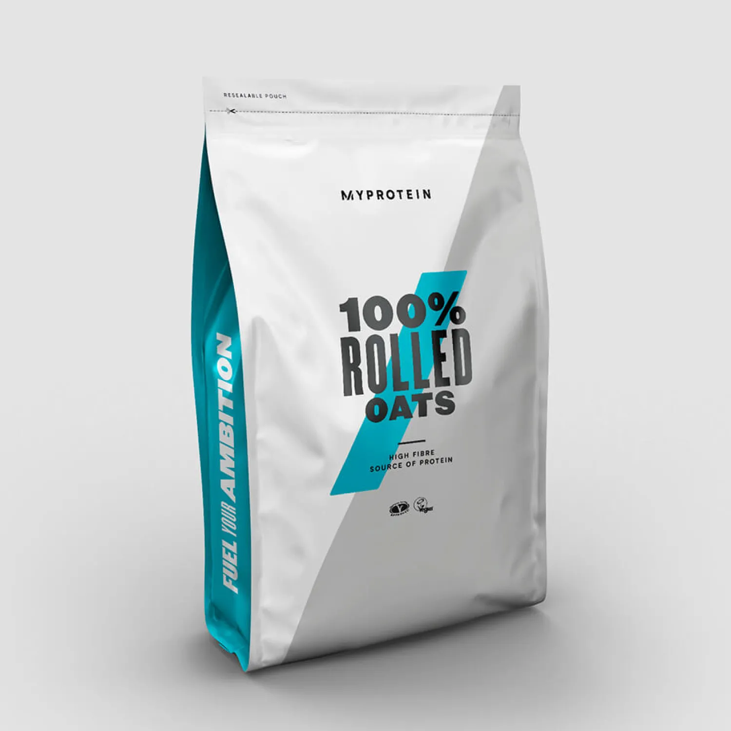 Hot 100% Rolled Oats Energie Supplementen | Ontbijt