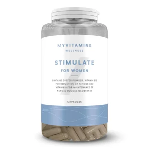 Sale Stimulate (voor dames) Vitamines & Mineralen | Multivitamines