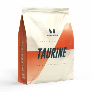 Outlet 100% Taurine Poeder Voorbereiden & Optimaliseren | Aminozuren & Pre-Workout
