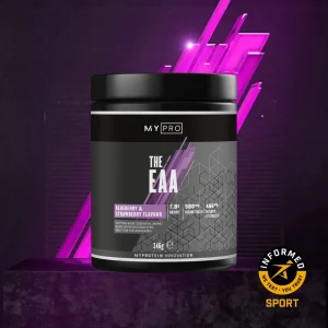 Store THE EAA Voorbereiden & Optimaliseren | Aminozuren & Pre-Workout