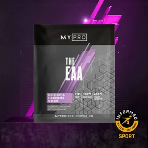 Sale THE EAA (proefverpakking) Voorbereiden & Optimaliseren | Aminozuren & Pre-Workout