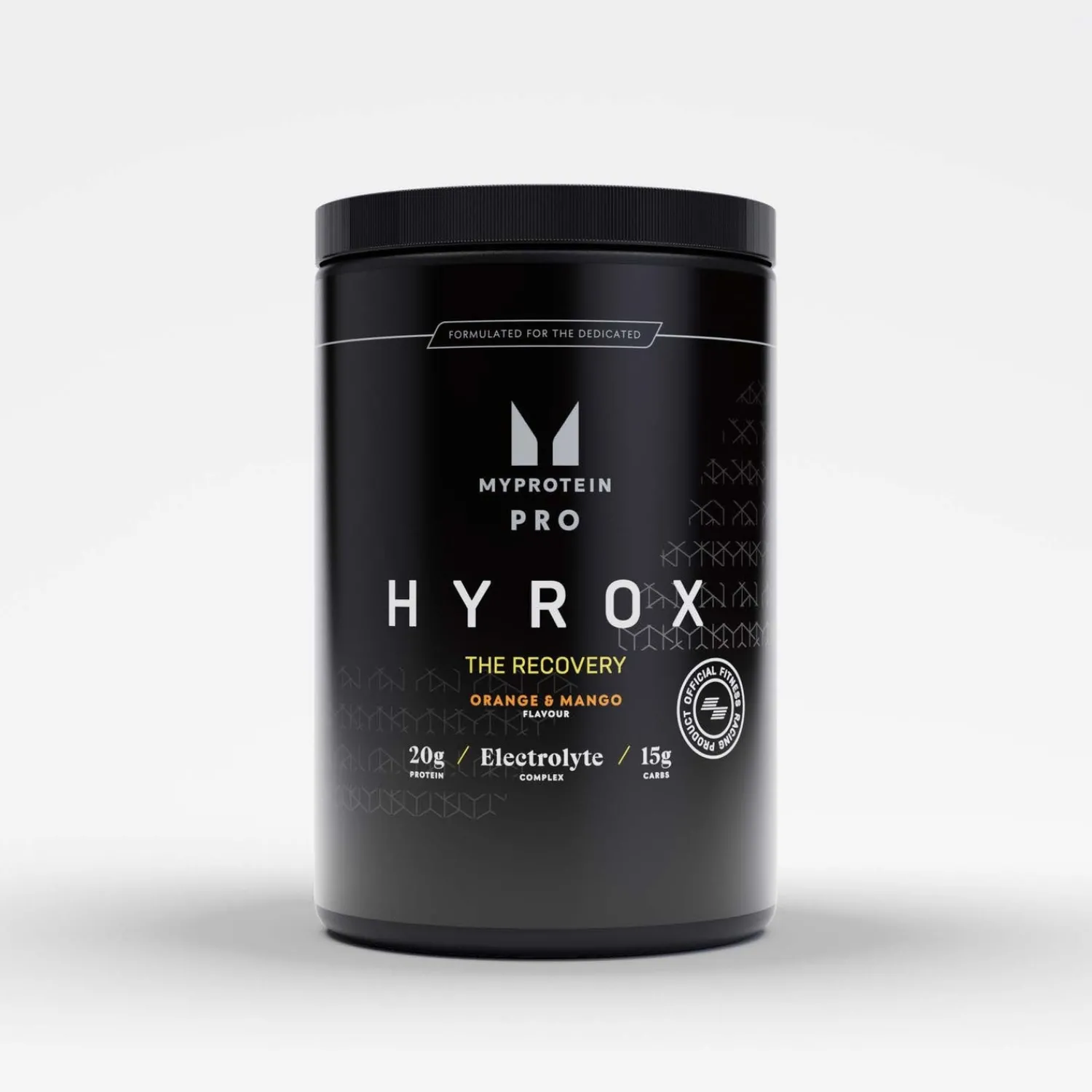 Cheap THE Recovery – HYROX Voorbereiden & Optimaliseren | Eiwitten