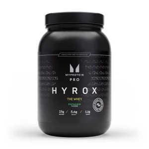 Discount THE Whey - Pistachesmaak Whey Eiwit