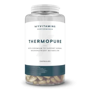 Store Thermopure Voorbereiden & Optimaliseren | Energie & Focus