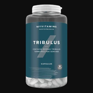 Discount Tribulus Terrestris Capsules Voorbereiden & Optimaliseren | Vegan