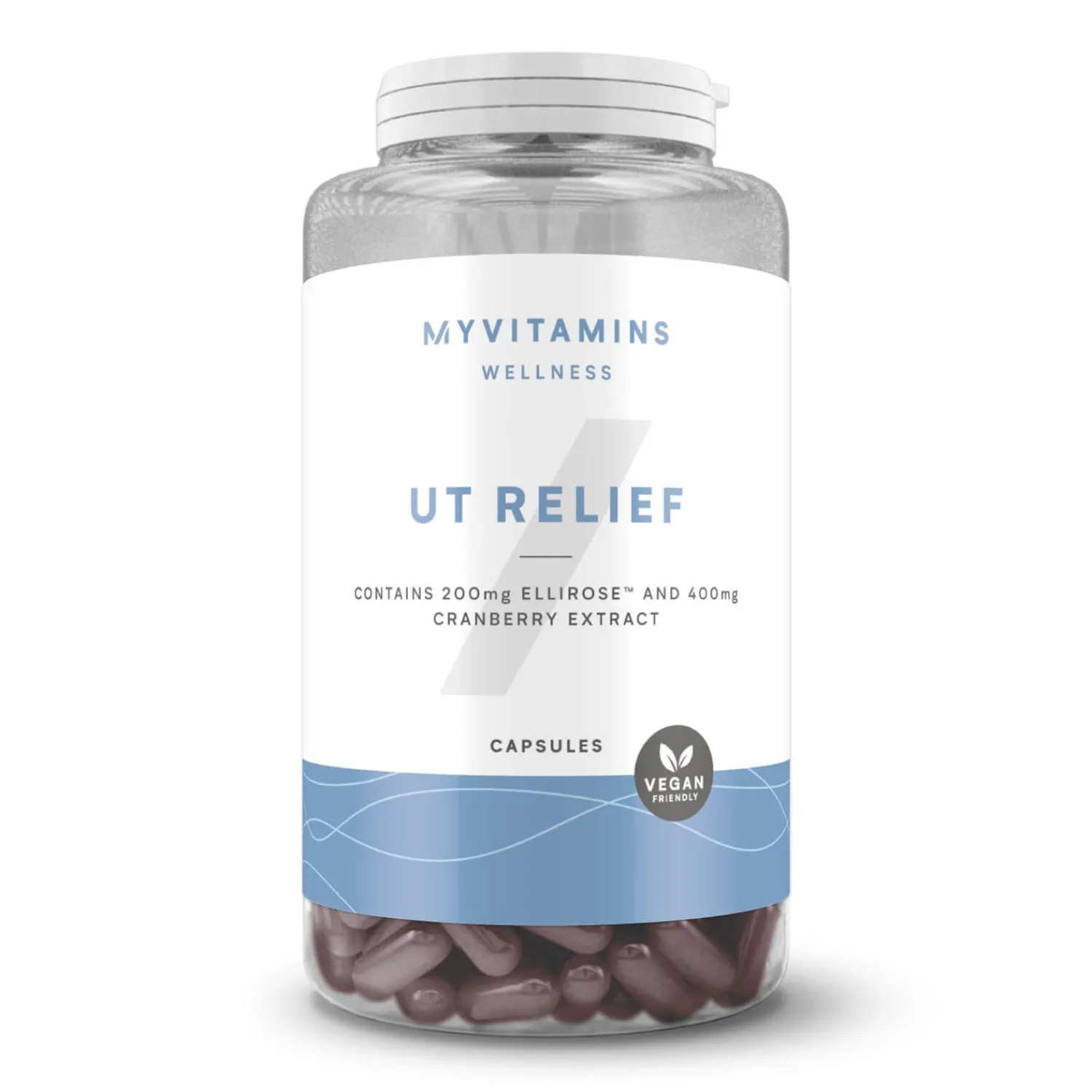 Sale UTRelief DAMES Gezondheid Dames | Vitamines & Mineralen