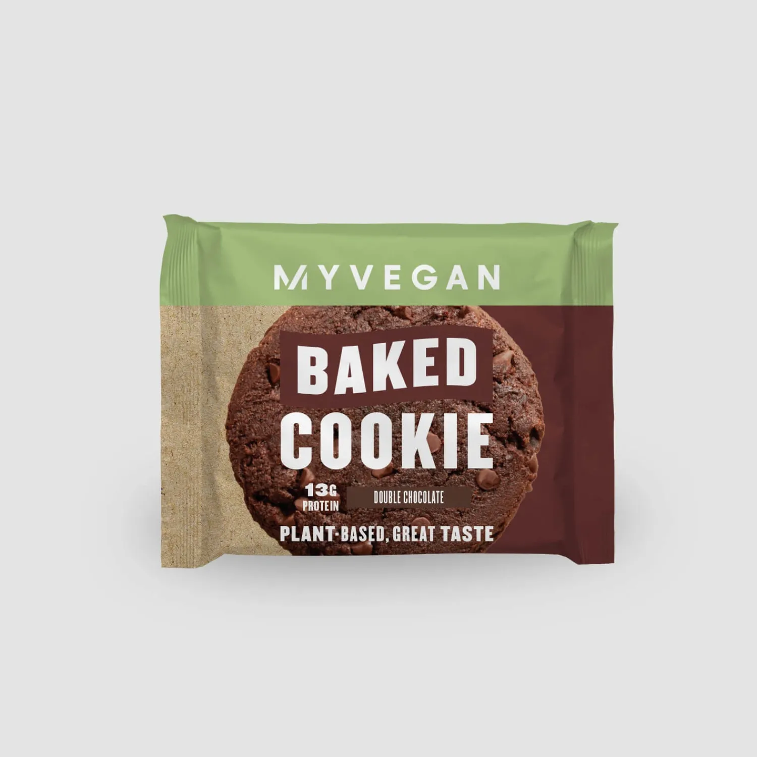 Best Vegan Protein Cookie Everyday Active | Eiwitten
