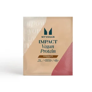 Store Veganistische Eiwitmix Samples | Protein Samples