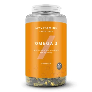 Best Sale Veganistische omega-3-vetzuren Vitamines & Mineralen | Omega 3 & Visolie