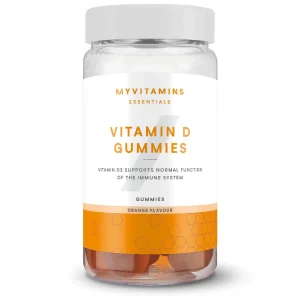 Outlet Vitamine D Gummies DAMES Gezondheid Dames | Energie & Focus