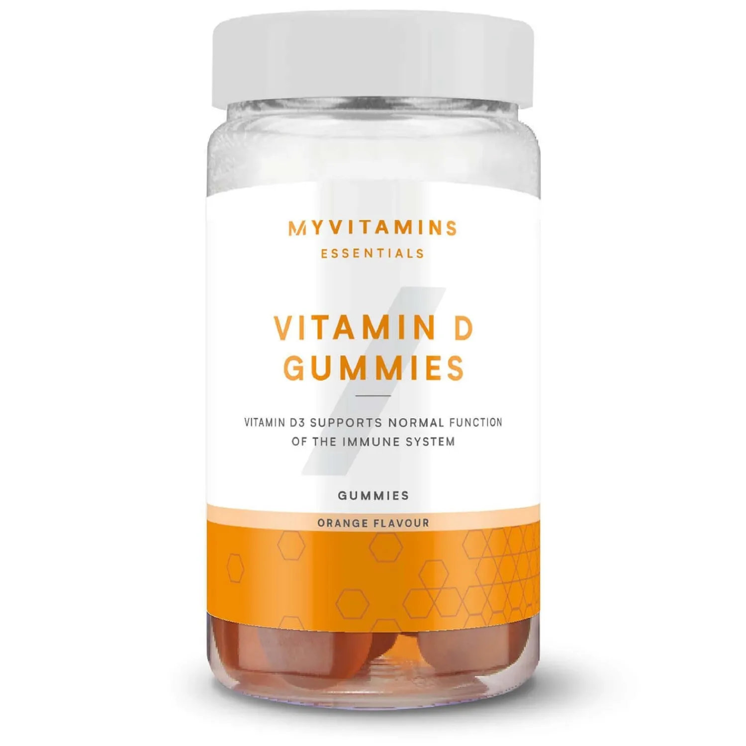 Outlet Vitamine D Gummies DAMES Gezondheid Dames | Energie & Focus