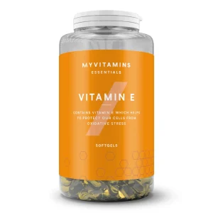 Cheap Vitamine E Softgels DAMES Gezondheid Dames | Vitamines & Mineralen