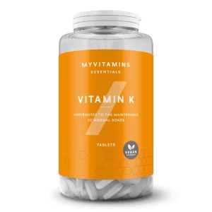 Clearance Vitamine K-tabletten Vegan | Botten & Gewrichten